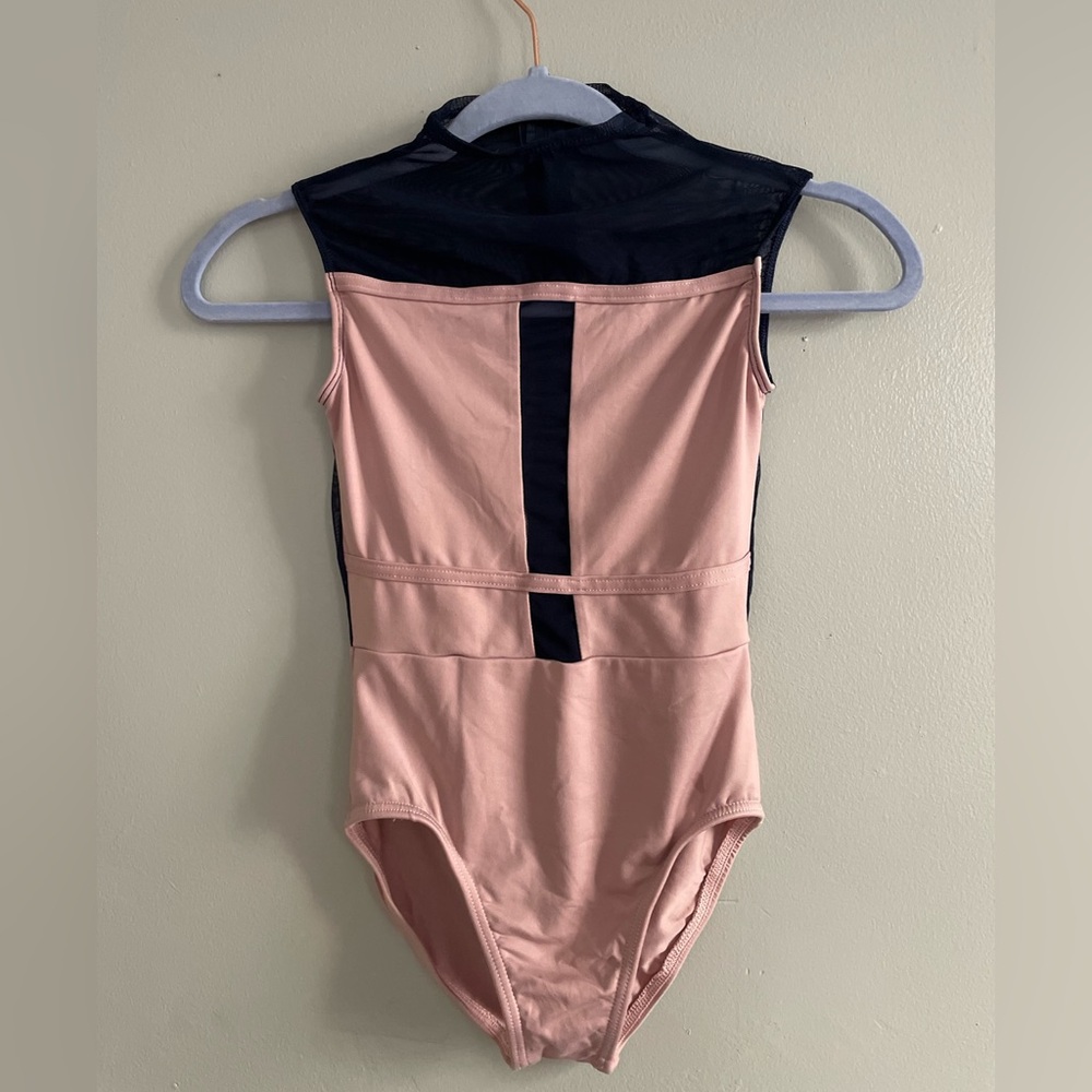Discount Dance Leotard
